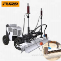 Laser Screed Machine for Level and Vibrate Concrete Floor FJZP220